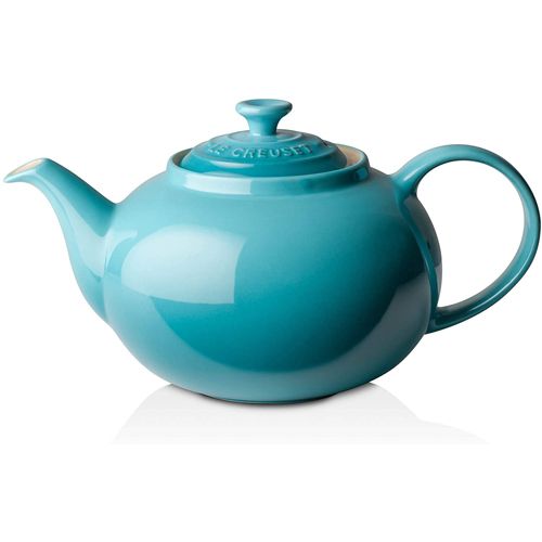 Traditional Teapot - Caribbean