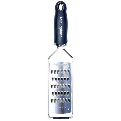 GOURMET Julienne Grater - Black