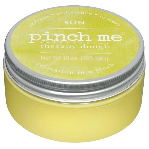 Therapy Dough 3 oz Sun