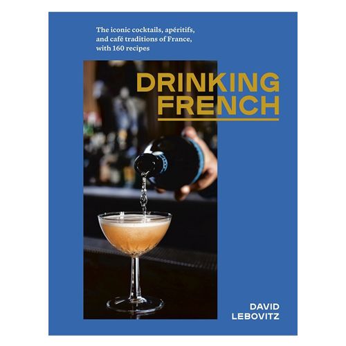 DRINKING FRENCH