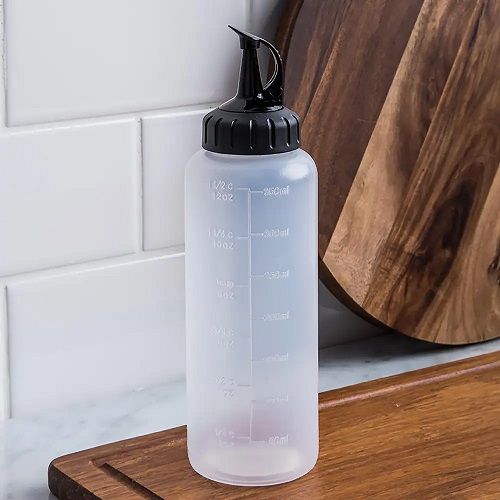 Chef’s Squeeze Bottle - Medium