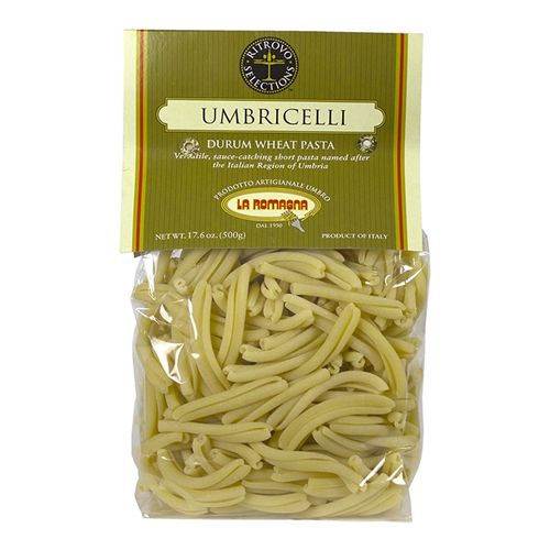 Umbricelli Pasta