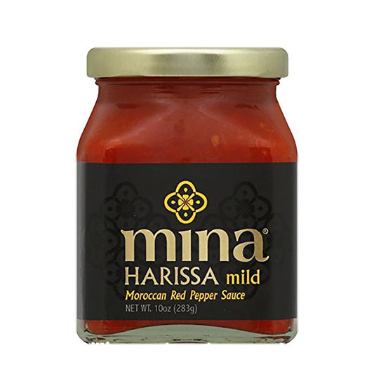 Mina Harissa Mild