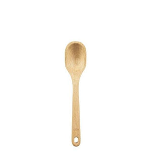 GG WOODEN SMALL SPOON