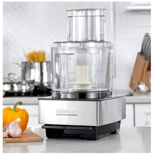 Custom 14 Food Processor