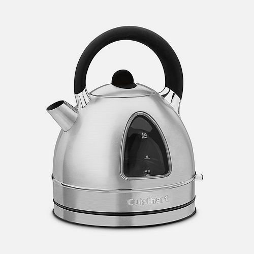 Cordless Electric Kettle