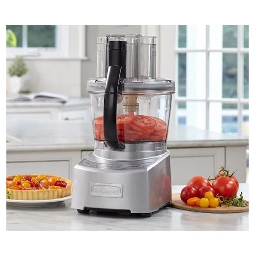 Cuisinart Elite Collection™ 2.0 12-Cup Food Processor