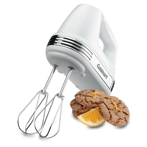 Power Advantage® 5-Speed Hand Mixer