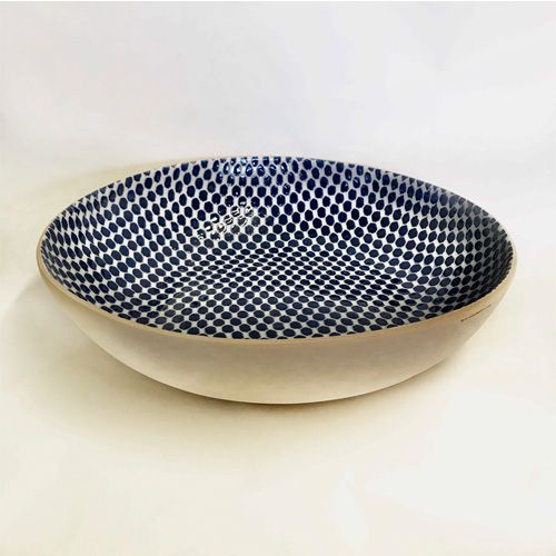 Super Bowl Dot Cobalt