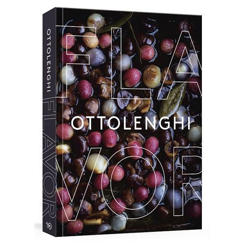 OTTOLENGHI FLAVOR