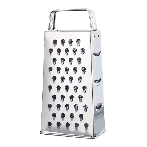 Rectangular Box Grater