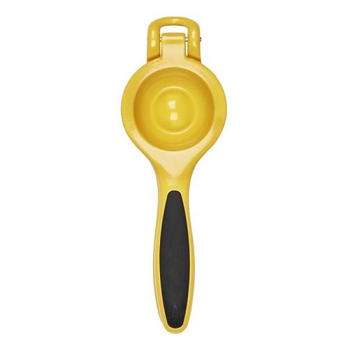 Citrus Squeezer Yellow