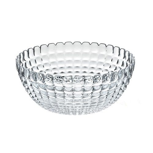 Tiffany Bowl L Transparent