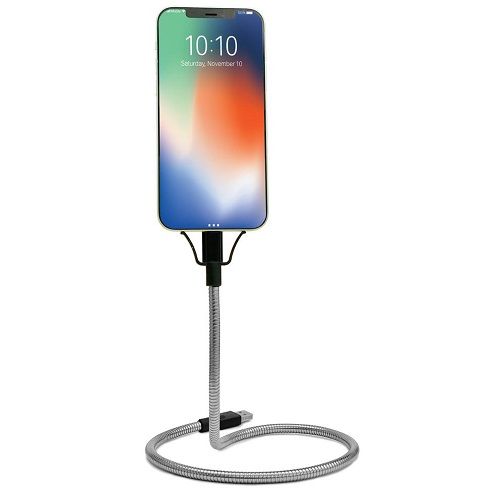 GOOSENECK CHARGING STAND