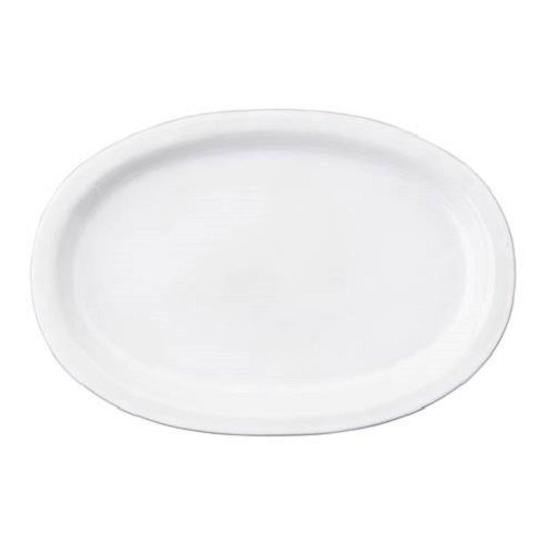 Puro Whitewash 16" Platter
