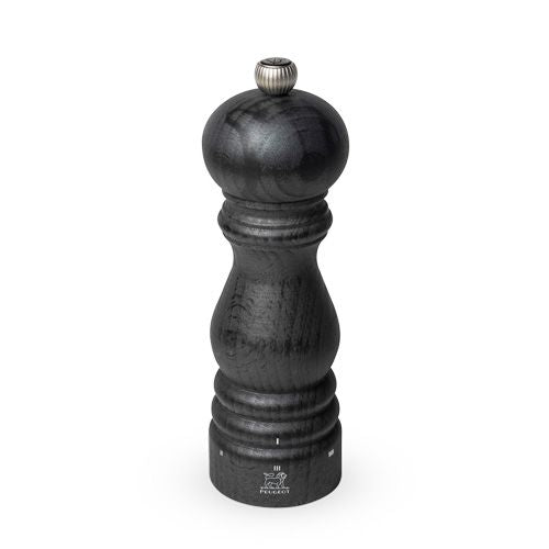 Graphite 7" Paris Uselect Pepper Mill