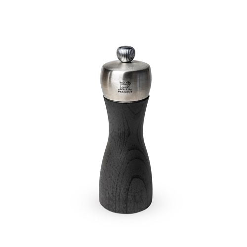 Fidji Graphite 6" Pepper Mill