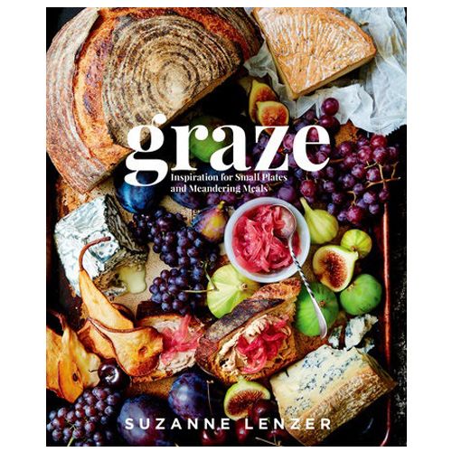 GRAZE