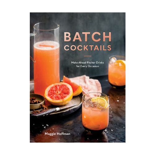 BATCH COCKTAILS