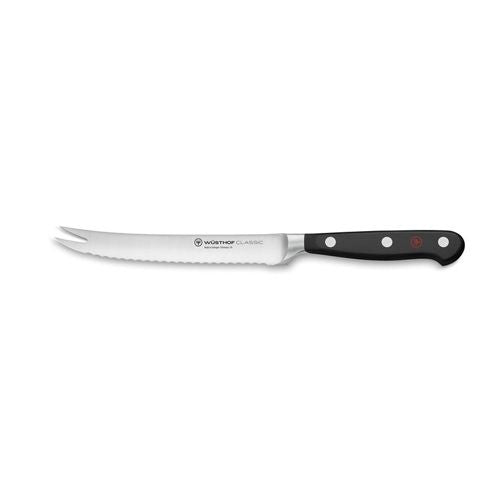 Classic Tomato Knife, 5"