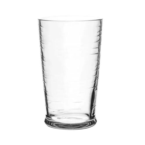 Cordoba Jumbo, Clear, 23 oz.