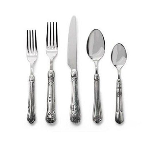 Hotel Collection 5 Piece Place Setting