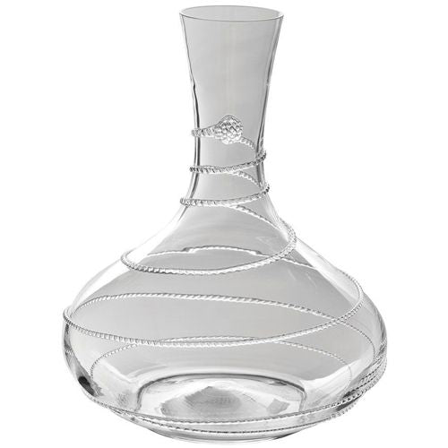 Amalia Wine Decanter, 2.5 qt