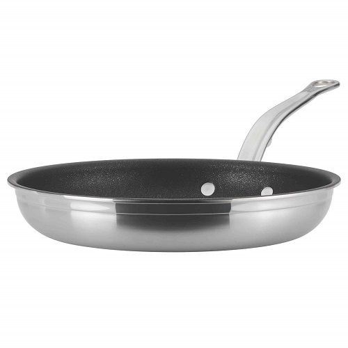 Open Skillet NonStick Probond