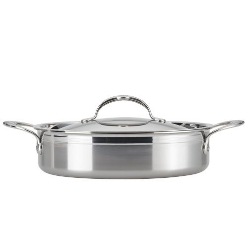 3.5 Qt Covered Sauteuse Probond