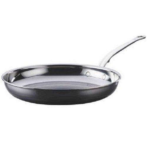 Open Skillet Titanium Nanobond