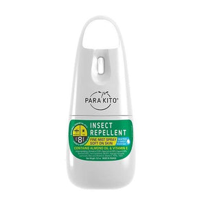 Natural Repellent Spray