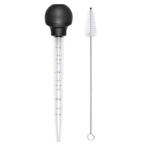 BASTER W/ CLEANING BRUSH