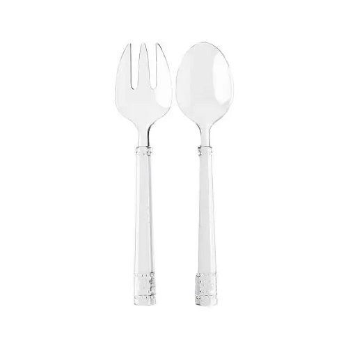 LE PANIER ACRYLIC SALAD SERVERS