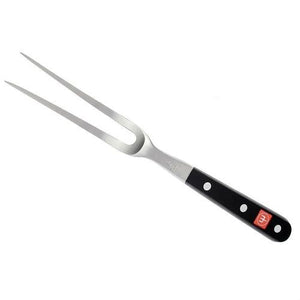 Classic 8" Curved Meat Fork