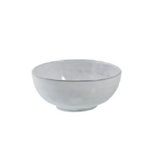 Berry Bowl Quotidien Wht Truffle 5.5"W