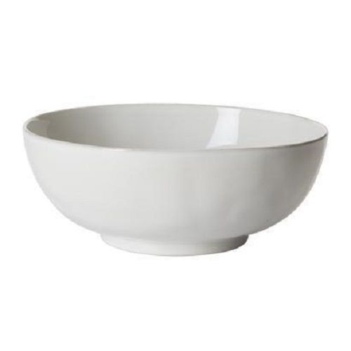 Serving Bowl Puro White 10"