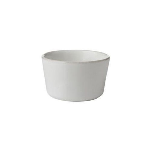 Ramekin Puro White 4"