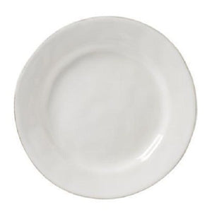 Dessert/Salad Plate Puro White 9"