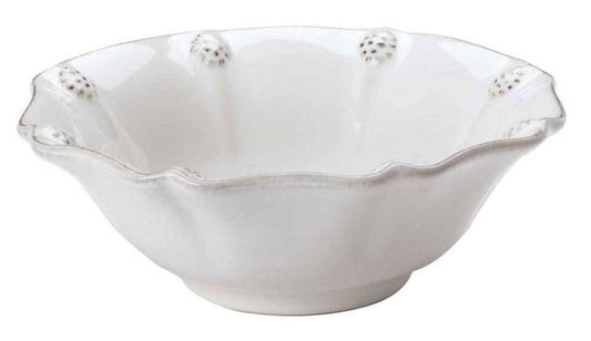 Berry Bowl B&T White 5.5"