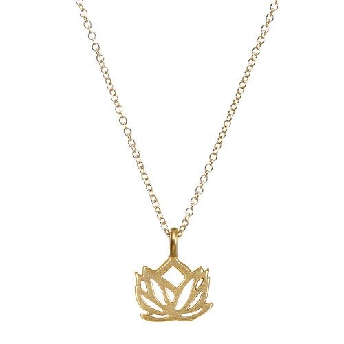 New Beginnings Lotus Gold