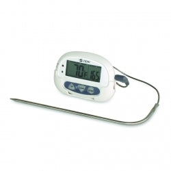 Probe Thermometer