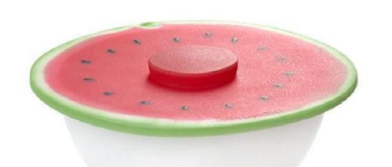 Silicon Lid - Watermelon