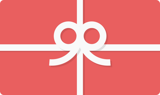 Online Gift Card